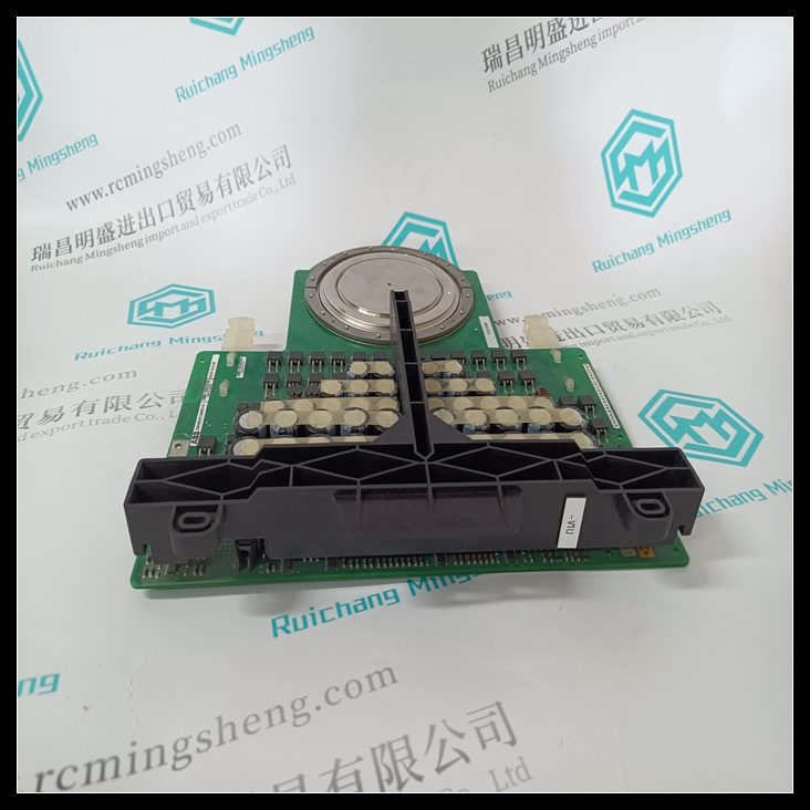 5SDD1060F0001工业控制卡DCS模块现货 