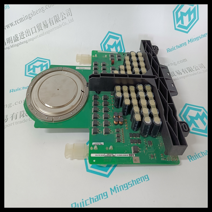 5SDD1060F0001工业控制卡DCS模块现货 