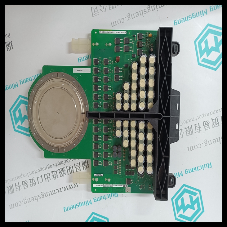 5SDD1060F0001工业控制卡DCS模块现货 