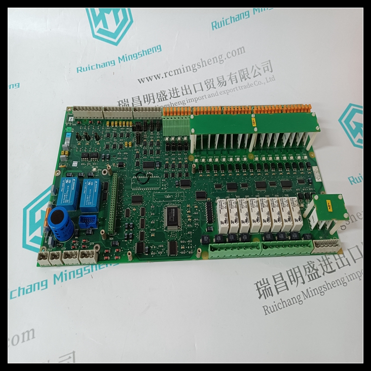 3BSE014664R1隔离模块DCS卡件现货 