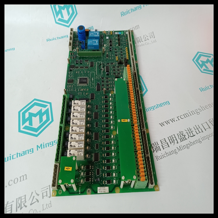3BSE014664R1隔离模块DCS卡件现货 