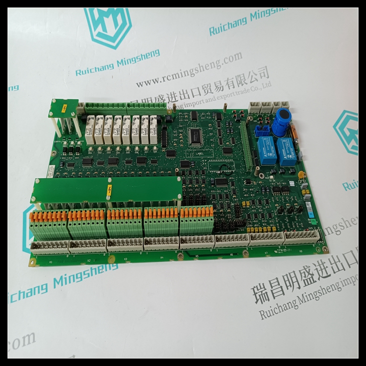 2294700-R数字控制器模块备件