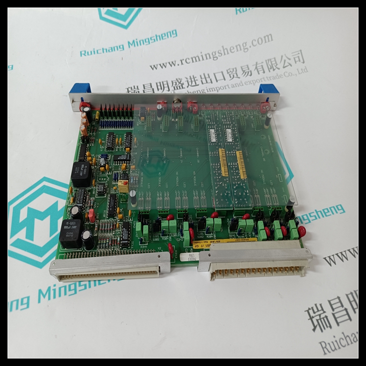 AFC094AE02现场总线控制卡件现货 