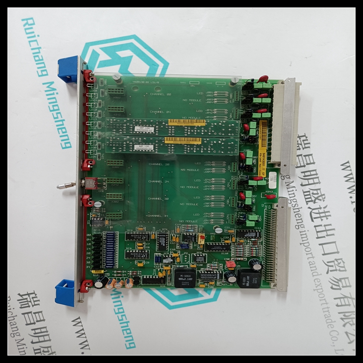 ABB DSQC623 无包装咨询DCS/PLC供应模块卡件