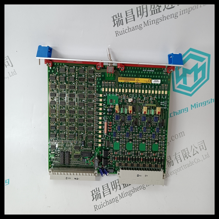 NGDR-03C现场总线控制卡件现货 