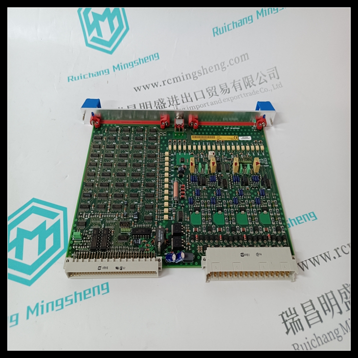 AFC094AE02现场总线控制卡件现货 