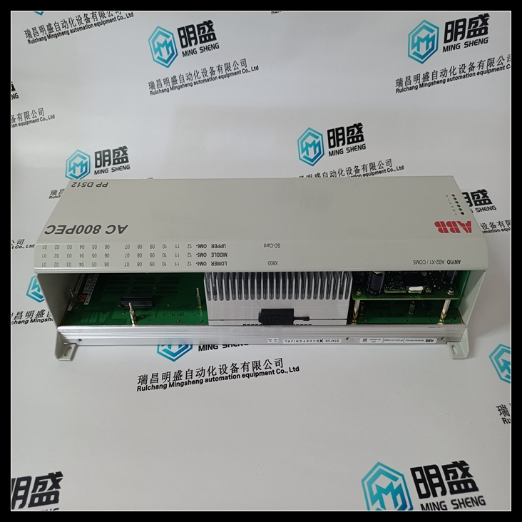 PCD235工业控制卡DCS模块现货 