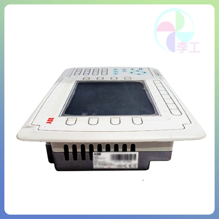 ABB PP220 控制器模块卡件