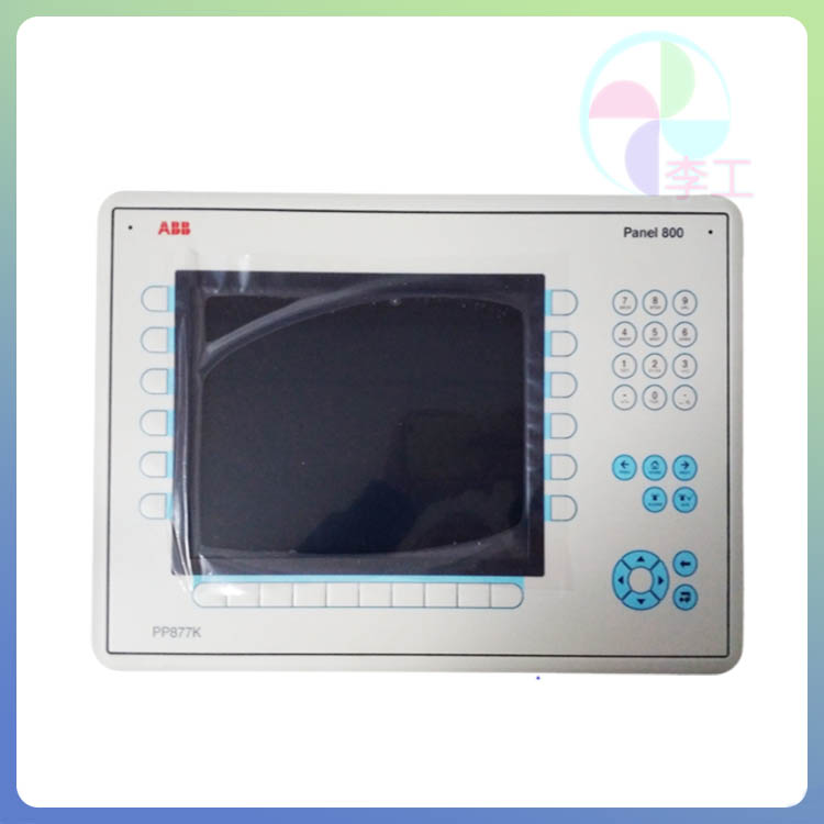 ABB    PP836   触摸屏显示器触控面板 仓库有货 