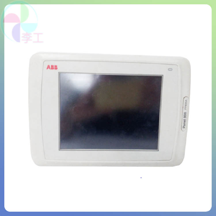 ABB PP220 控制器模块卡件