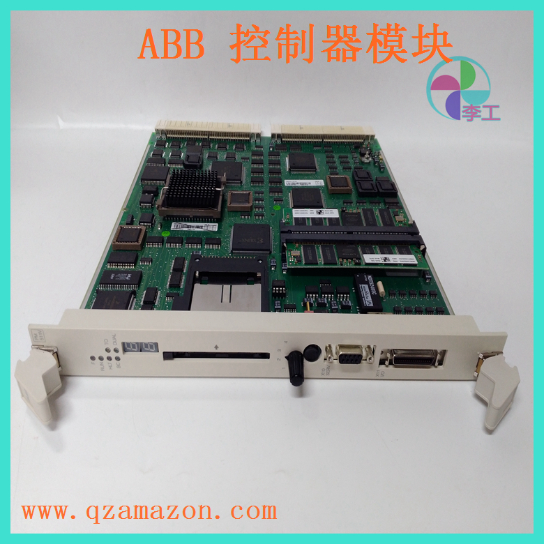 ABB   DI610  全系列模块 控制器 库存 