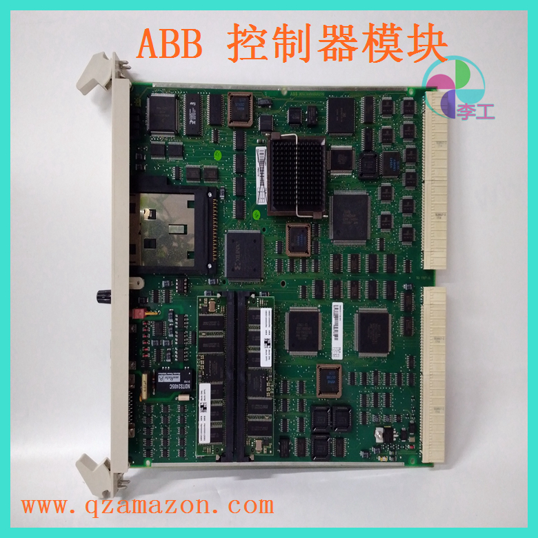 ABB   DI610  全系列模块 控制器 库存 