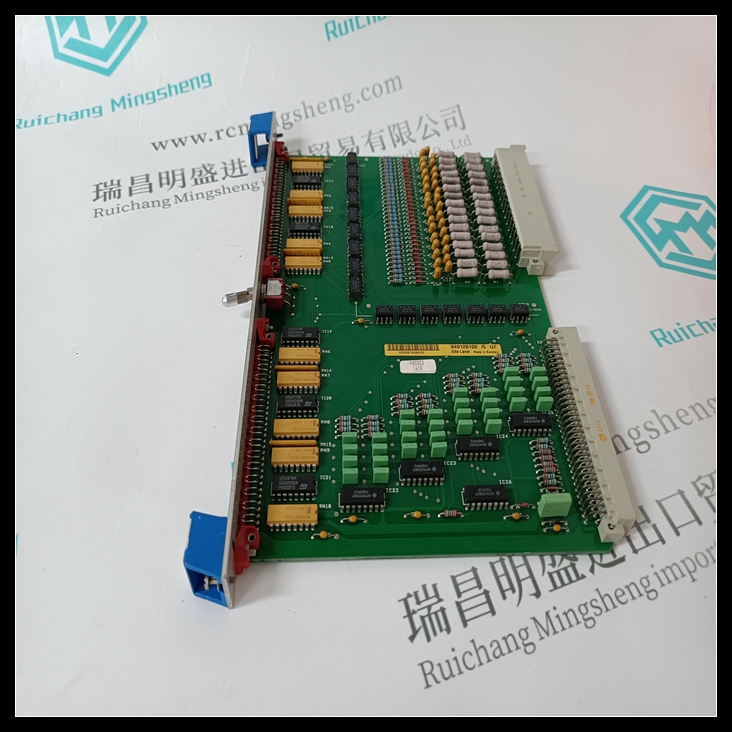 DSQC623 3HAC020079无包装咨询DCS/PLC供应模块卡件 