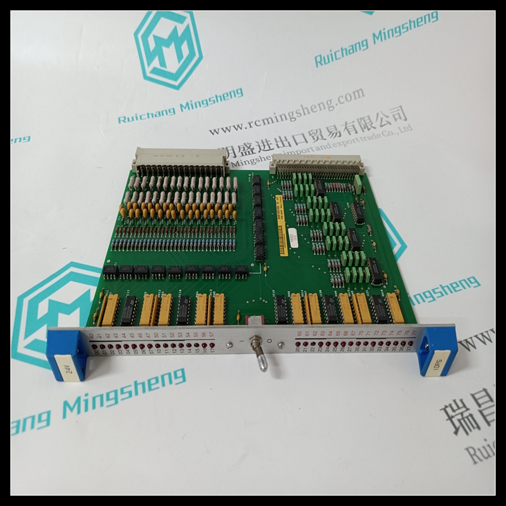 ABB DSQC623 3HAC020079无包装咨询DCS/PLC供应模块卡件 