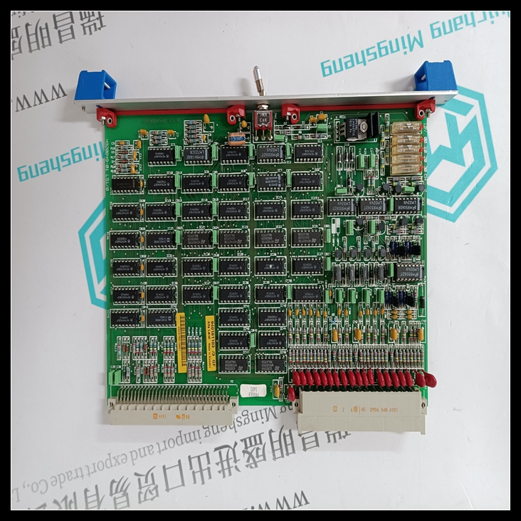3BSE010700R1数字输出通道模块