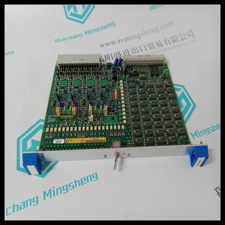 51401583-100无包装咨询DCS/PLC供应模块卡件 