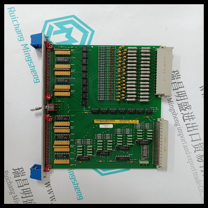 3BSE010700R1数字输出通道模块