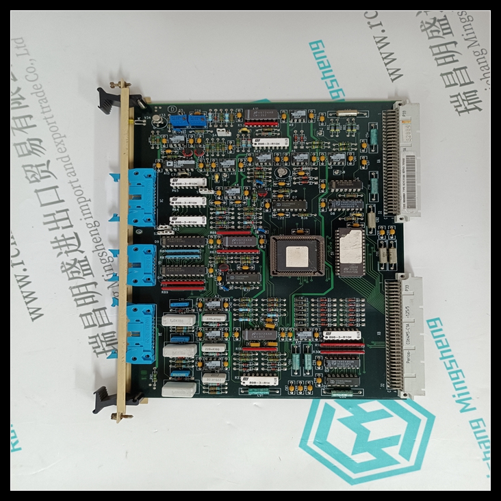3AFE68882915串行链路模块DCS卡件现货