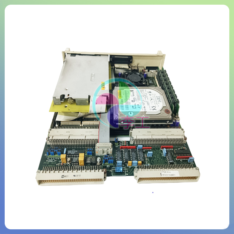 ABB PPD539A102 3BHE039770R0102 控制器模块卡件