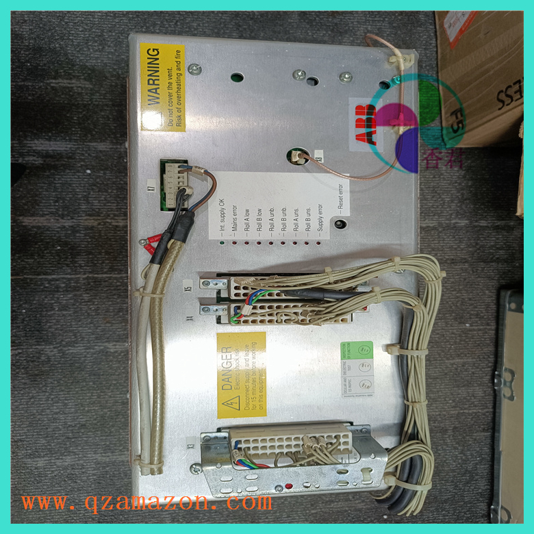 ABB  PFSA410  信号处理板模块卡件 仓库有货 