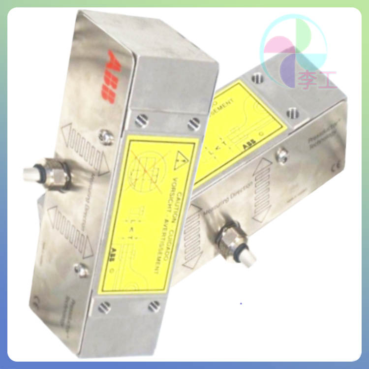ABB PFTL101A 0.5KN 张力传感器
