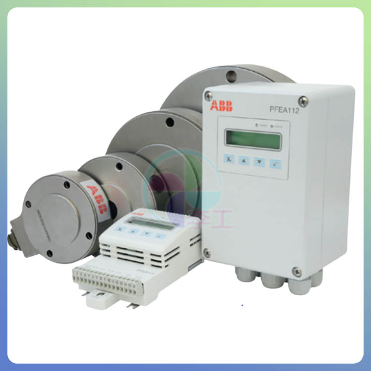 ABB PFVL141V 枕式称重传感器 张力计 有库存