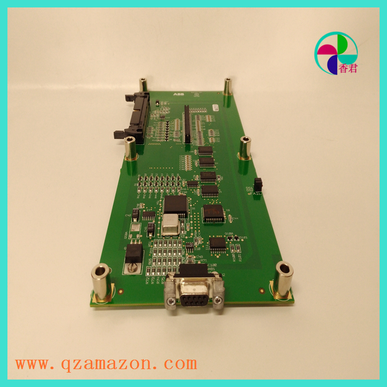 ABB  AO801  全系列模块 控制器 库存 