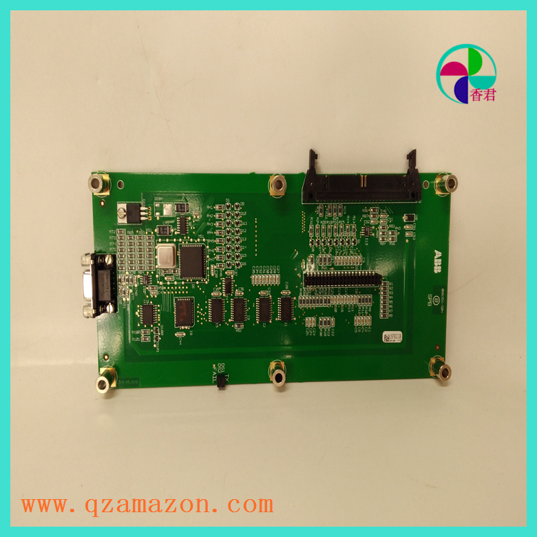 ABB  AO801  全系列模块 控制器 库存 