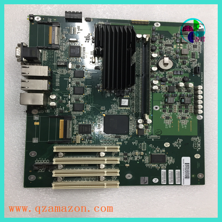 ABB  DSQC301  示教器 模块卡件 有库存 