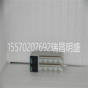 140ACO02000模块备件