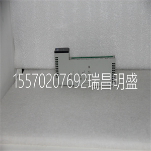 140ATI03000模块备件