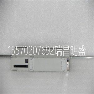 140CPS11410模块备件 