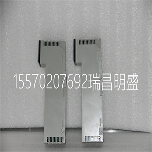 140DAI75300模块备件 