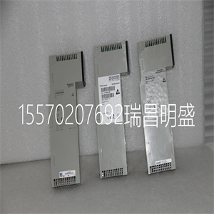 140NOE77101模块备件