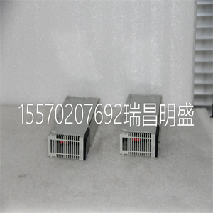 140XTS00203模块备件 