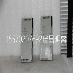 140XTS00100模块备件 