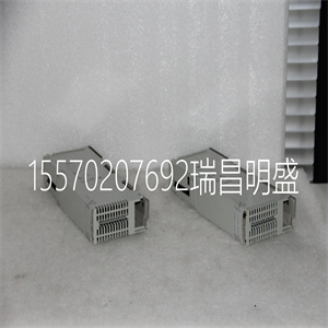 140XSM01000模块备件 