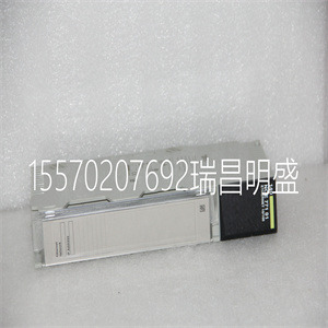 140XSM00200模块备件 