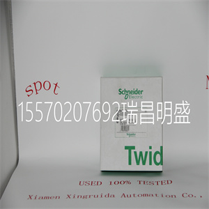 140XBP00200模块备件