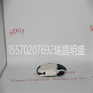 140XBE10000模块备件 