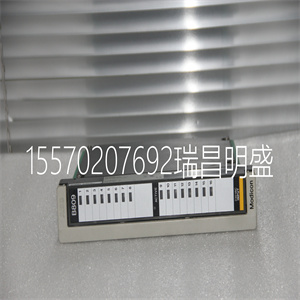 140NOE77110模块备件 