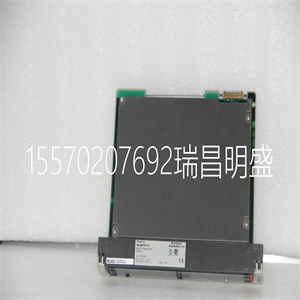 140NOE55100模块备件 