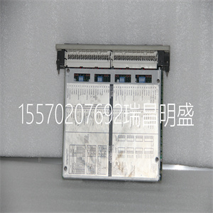 140NOE35100模块备件 