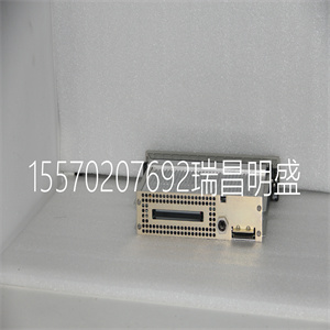 140MSC10100模块备件 