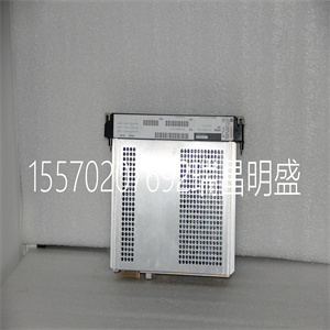 140HLI34000模块备件 