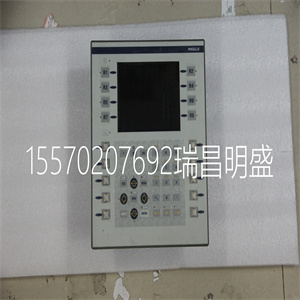 140DDM69000模块备件 