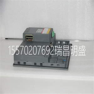 140ECH10500模块备件 