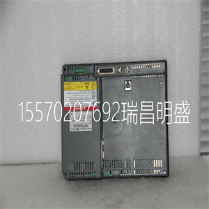 140DAI55300模块备件 