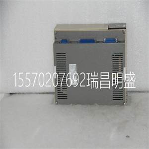 3F88M-115M模块备件 