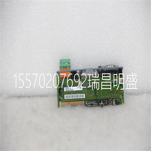 3IF671模块备件 